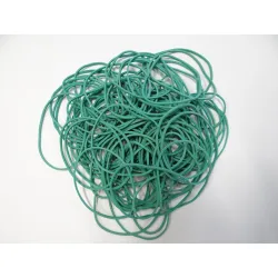 Gumka recepturka, 1kg, średnica 40mm Gumka recepturka, 1kg, średnica 40mm